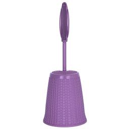 Ершик Violet House Виолетта Plum, фиолетовый (0029 Виолетта PLUM)
