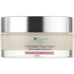 Антиоксидантний крем для лица The Organic Pharmacy Antioxidant Face Cream, 50 мл