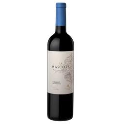 Вино La Mascota Cabernet Sauvignon, червоне, сухе, 14%, 0,75 л (8000009483334)