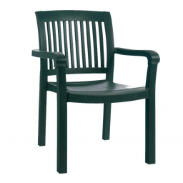 Кресло Papatya Мистраль, зеленый (2059)
