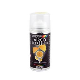 Очиститель системы кондиционирования Motip Airco, лимон, 150 мл (000722BS)