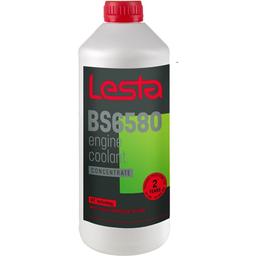 Антифриз Lesta G11 концентрат -37 °С 1.5 кг зеленый
