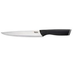 Нож кухонный Tefal Comfort, с чехлом, 20 см (K2213704)