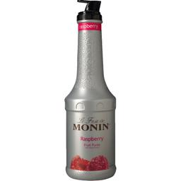 Фруктове пюре Monin Малина 1 л