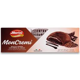 Пісочне печиво Marini какао-крем 150 г (877866)