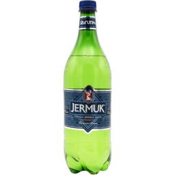 Вода мінеральна Jermuk лікувально-столова сильногазована 1.0 л (301447)