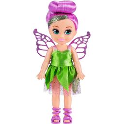 Кукла Zuru Sparkle Girlz Очаровательная фея Джули, 12 см (Z10011-2)