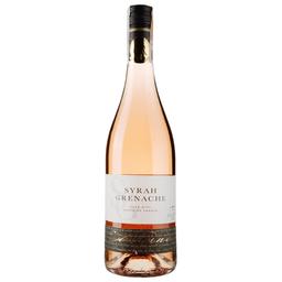 Вино Joseph Castan Elegance Syrah Grenache Rose, розовое, сухое, 14%, 0,75 л