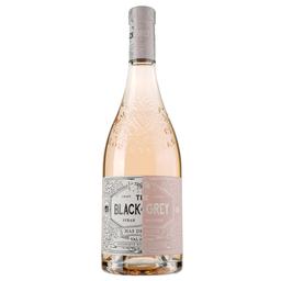 Вино Mas de Louis The Black & Grey Gris Bio 2021 Vin de France, рожеве, сухе, 0,75 л