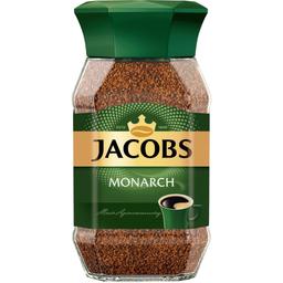 Кофе растворимый Jacobs Monarch, 48 г (579158)
