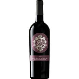 Вино La Fiorita Rosso di Montalcino 2018 красное сухое 0.75 л