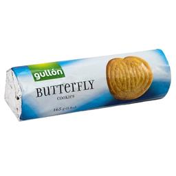 Печиво Gullon Butterfly 165 г