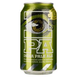 Пиво Lakefront Brewery IPA світле 6.9% 0.355 л з/б