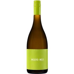 Вино Mucho Mas Blanco, белое, полусухое, 0,75 л (891237)