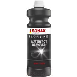 Средство для очистки известковых пятен Sonax ProfiLine, 1 л