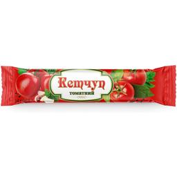 Кетчуп Асканія-Пак томатный в стеке, 14 г (517005)