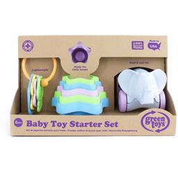 Стартовий набір дитячих іграшок Green Toys (BTS1-1236)