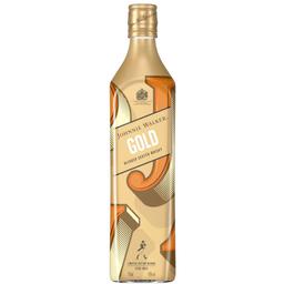 Виски Johnnie Walker Gold Reserve Icon, 40%, 0,7 л