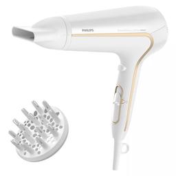 Фен для волосся Philips Dry Care Advanced, білий (BHD360/20)