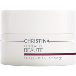 Захисний крем Christina Chateau de Beaute Shielding Сream SPF 30 50 мл