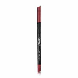Автоматичний контурний олівець для губ Flormar Style Matic Lipliner, відтінок 22 (Intense Rose) (8000019546613)