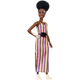 Кукла Barbie Модница витилиго (GHW51)
