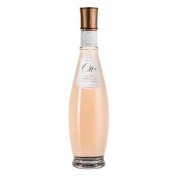 Вино Domaines Ott Clos Mireille Cotes de Provence Rose Coeur de Grain, розовое, сухое, 13,5%, 0,75 л