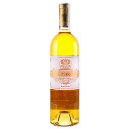 Вино Chateau Coutet 2015 АОС/AOP, 14%, 0,75 л (839525)