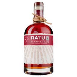 Напій на основі рому Ratu Signature Premium, 35%, 0,7 л