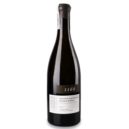 Вино Domaine Serge Laloue Sancerre Cuvee 1166, 2019 AOC, белое, сухое, 13%, 0,75 л (688967)
