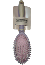 Щетка для волос Offtop, фиолетовый (833899)