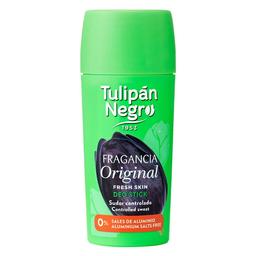 Дезодорант-стік Tulipan Negro Original, 75 мл