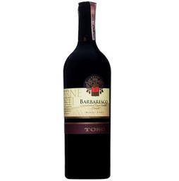 Вино Toso Barbaresco DOCG 2013, красное, сухое, 14%, 0,75 л (ALR15205)