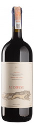 Вино Tenuta San Guido Le Difese червоне, сухе, 14%, 1,5 л.