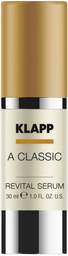 Сыворотка для лица Klapp A Classic Revital Serum, восстанавливающая, 30 мл
