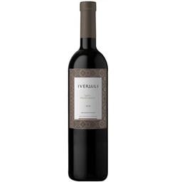 Вино Iveriuli Mukuzani, 13%, 0,75 л (526922)