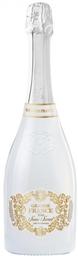 Вино ігристе Grande France Semi Sweet, біле, напівсолодке, 10,5-12,5%, 0,75 л (765220)