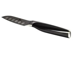 Нож сантоку Berlinger Haus, 9 см, черный (BH 2125)