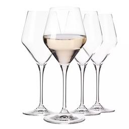Набор бокалов для вина Krosno Perla Ray, стекло, 320 мл, 4 шт. (913513)