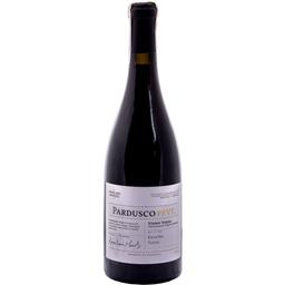 Вино Anselmo Mendes Tinto Pardusco Private, красное, сухое, 0,75 л