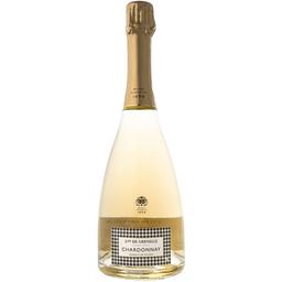 Вино ігристе Louis de Grenelle Chardonnay Coco Chanel біле екстра брют 0.75 л