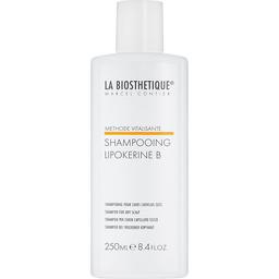 Шампунь La Biosthetique Shampooing Lipokerine B для сухого волосся та сухої шкіри голови, 250 мл