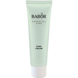 Крем для проблемної шкіри Babor Essential Care Pure Cream 50 мл