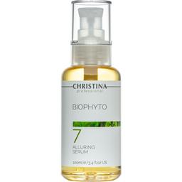 Сироватка Christina BioPhyto 7 Alluring Serum 100 мл