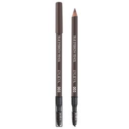 Олівець для брів Pupa True Eyebrow Pencil Total Fill Waterproof Dark Brown тон 003, 1.08 г (240208A003)