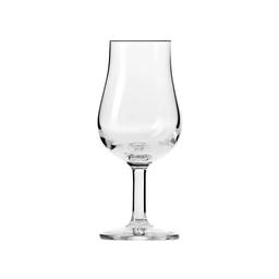 Набор бокалов для виски Krosno Pure, стекло, 100 мл, 6 шт. (789804)