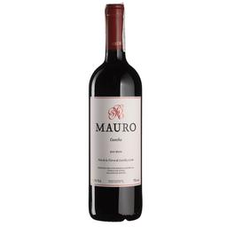 Вино Bodegas Mauro Mauro 2020, червоне, сухе, 0,75 л (R2592)