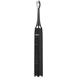 Електрична зубна щітка Ardesto ETB-212CB, чорна