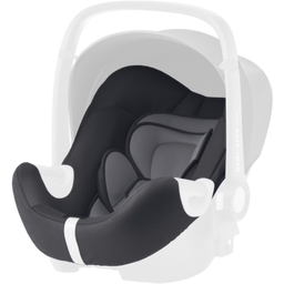 Запасний чохол для автокрісла Britax Romer Baby-Safe I-Size Dark grey, сірий (2000031958)