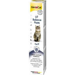 Паста для кошек GimCat Expert Line UT Balance, 50 г